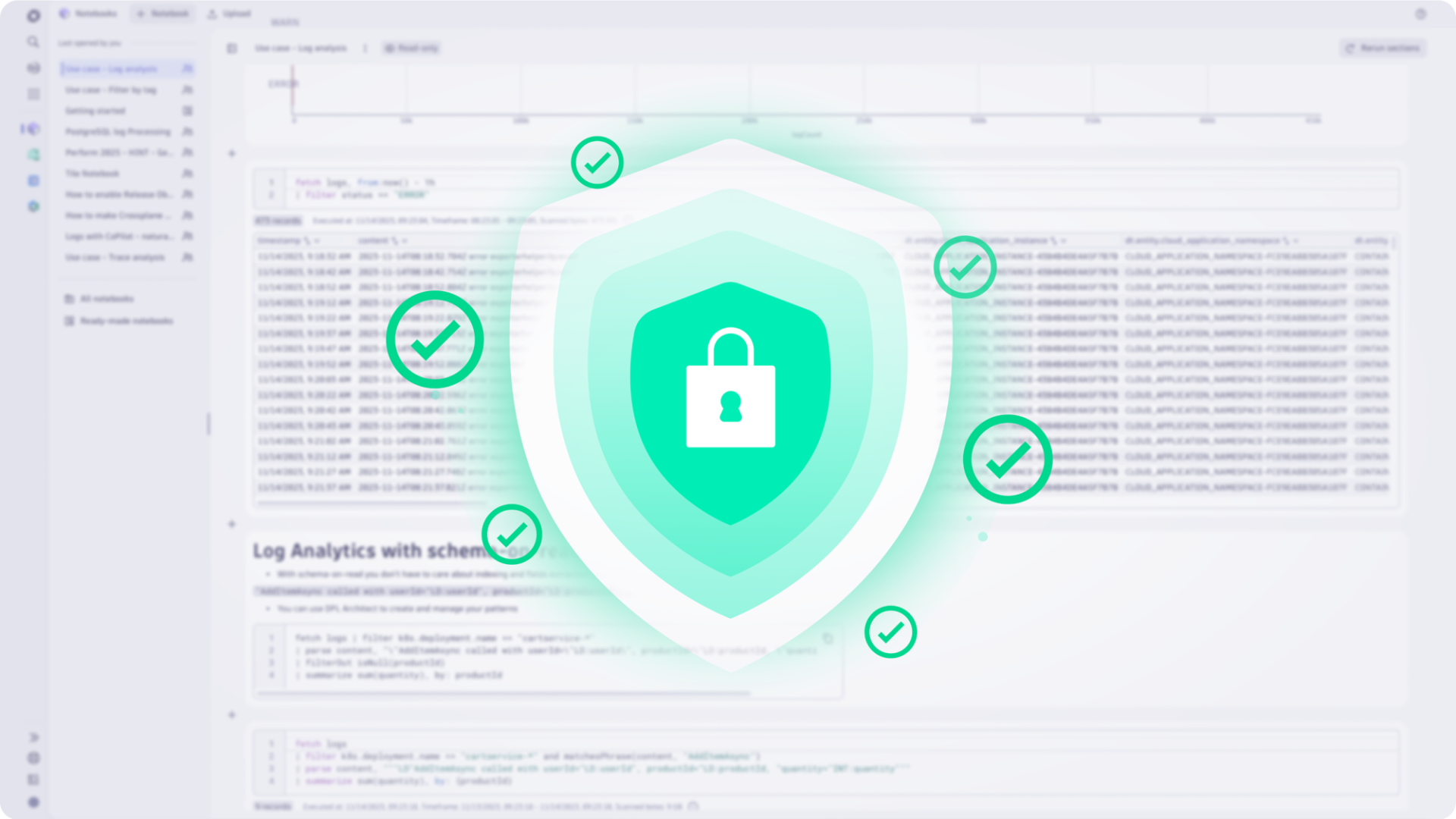 Simple and Secure