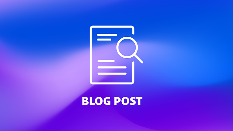 Thumb Blog-Beitrag